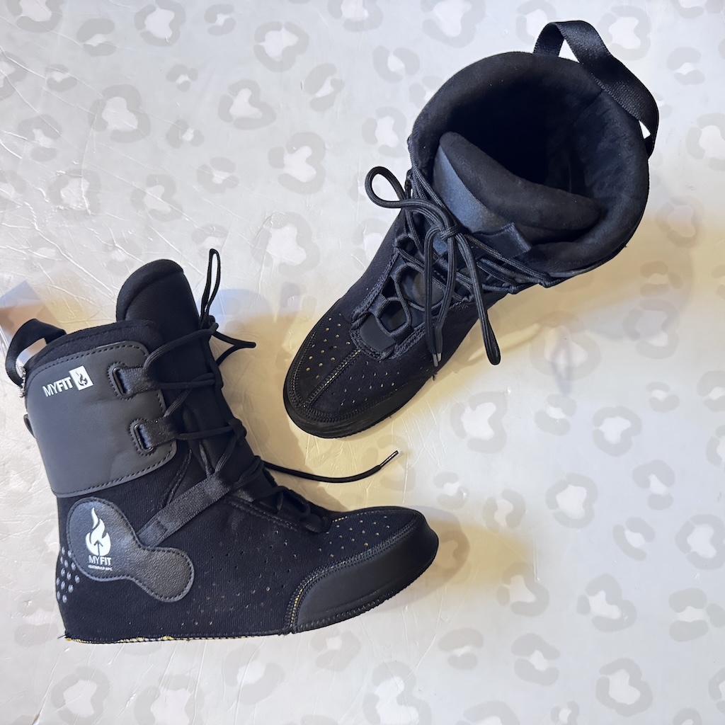 MYFIT - Prime (IQON ACT Edition) Inline Skate Liners