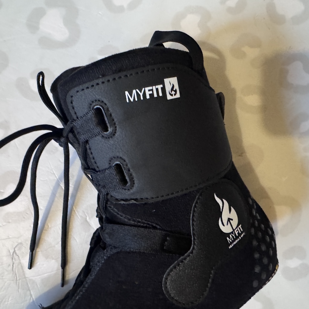 MYFIT - Prime (IQON ACT Edition) Inline Skate Liners