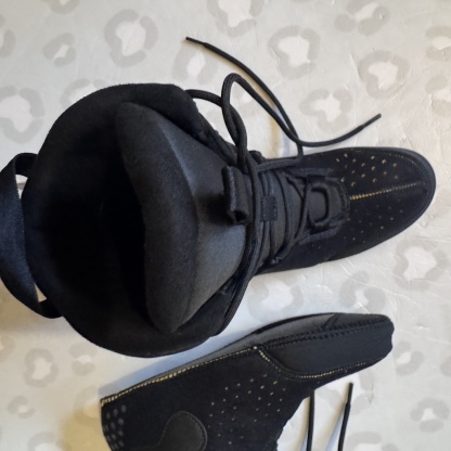 MYFIT - Prime (IQON ACT Edition) Inline Skate Liners