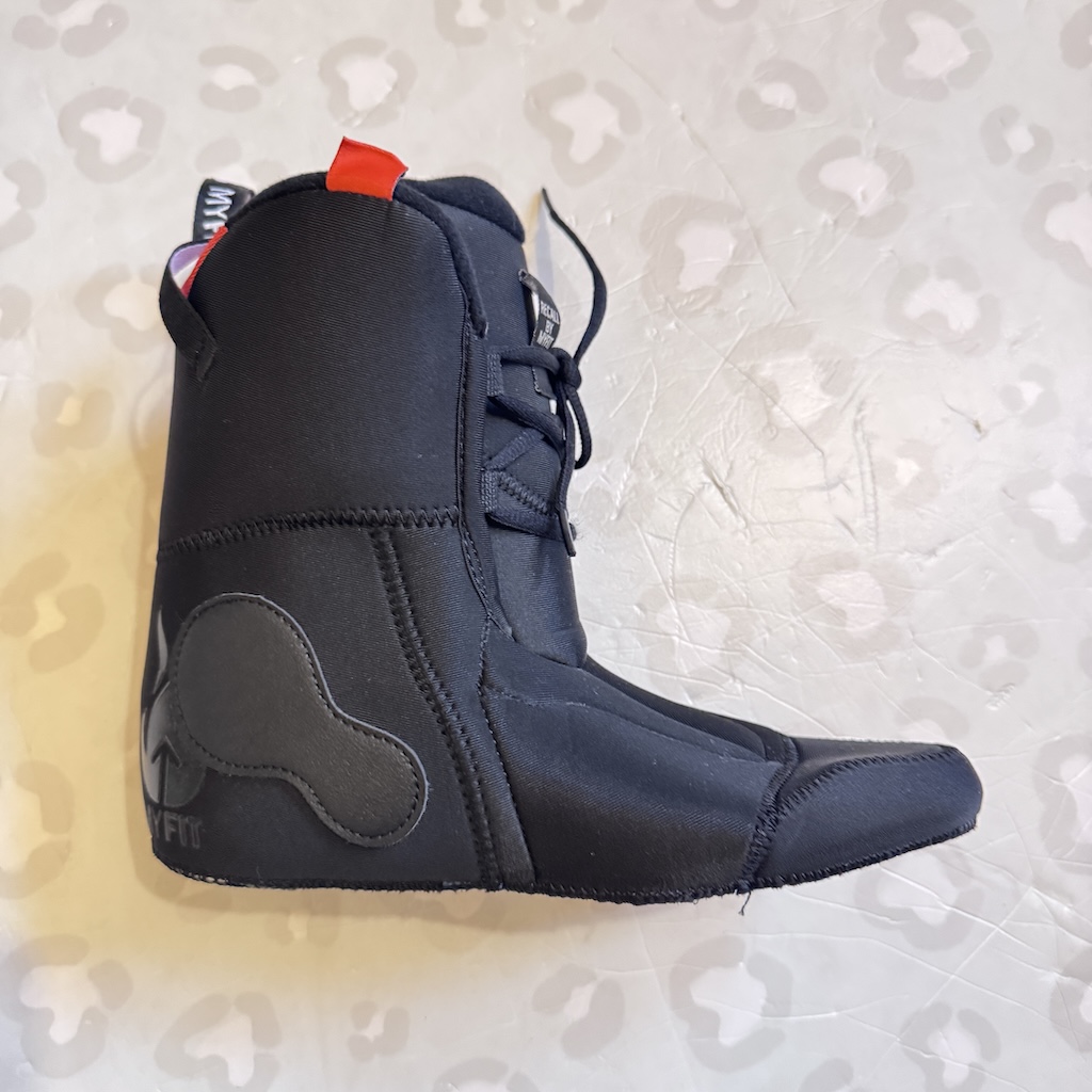 MYFIT - Recall Dual Fit Inline Skate Liner (LEFT only / EU41-42)