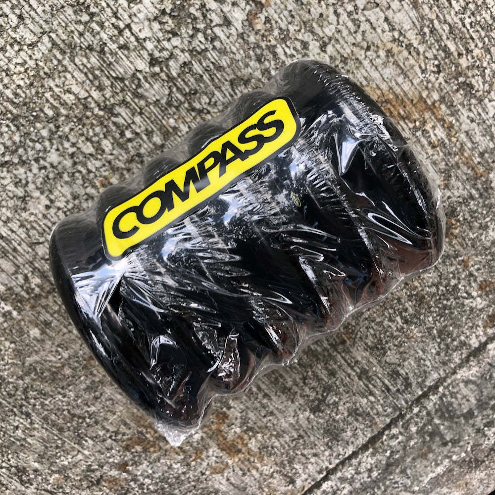 COMPASS - Carrboro 110mm/85a Inline Skate Wheels