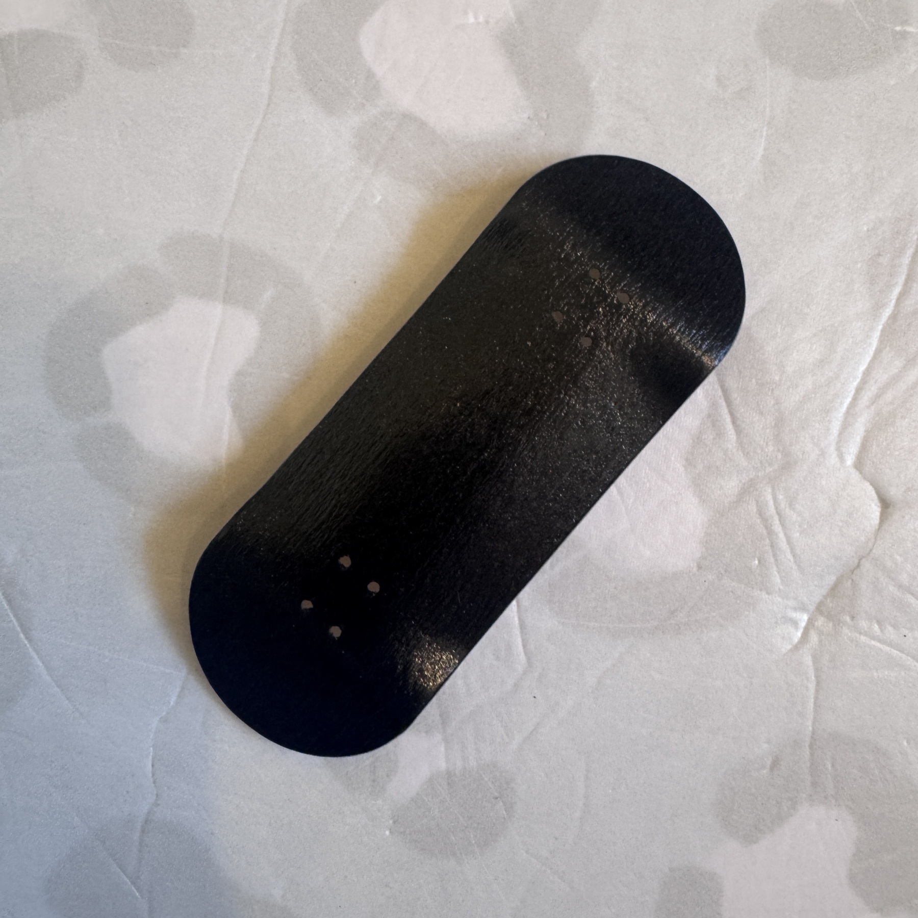 BLANK - 36mm Fingerboard Deck (Various Colours)