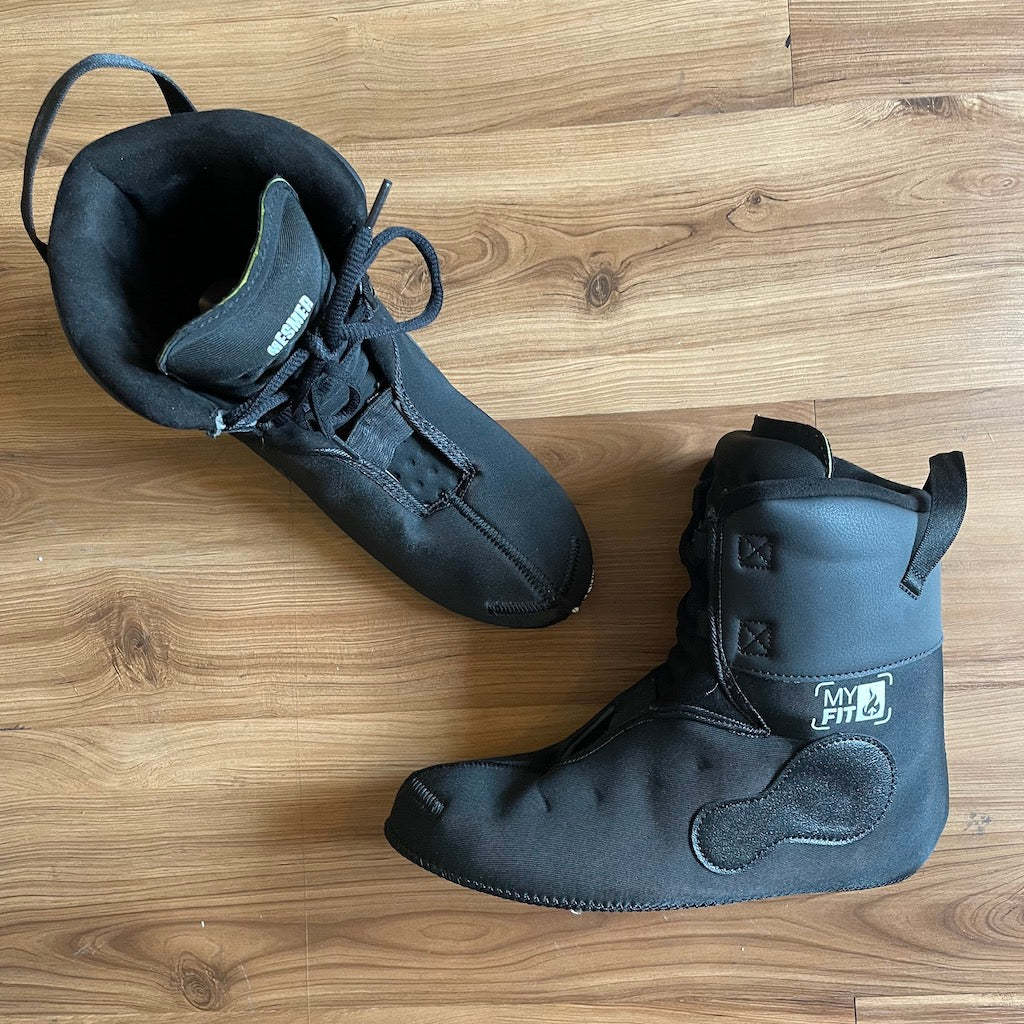 MYFIT - Mesmer Slayer Inline Skate Liner