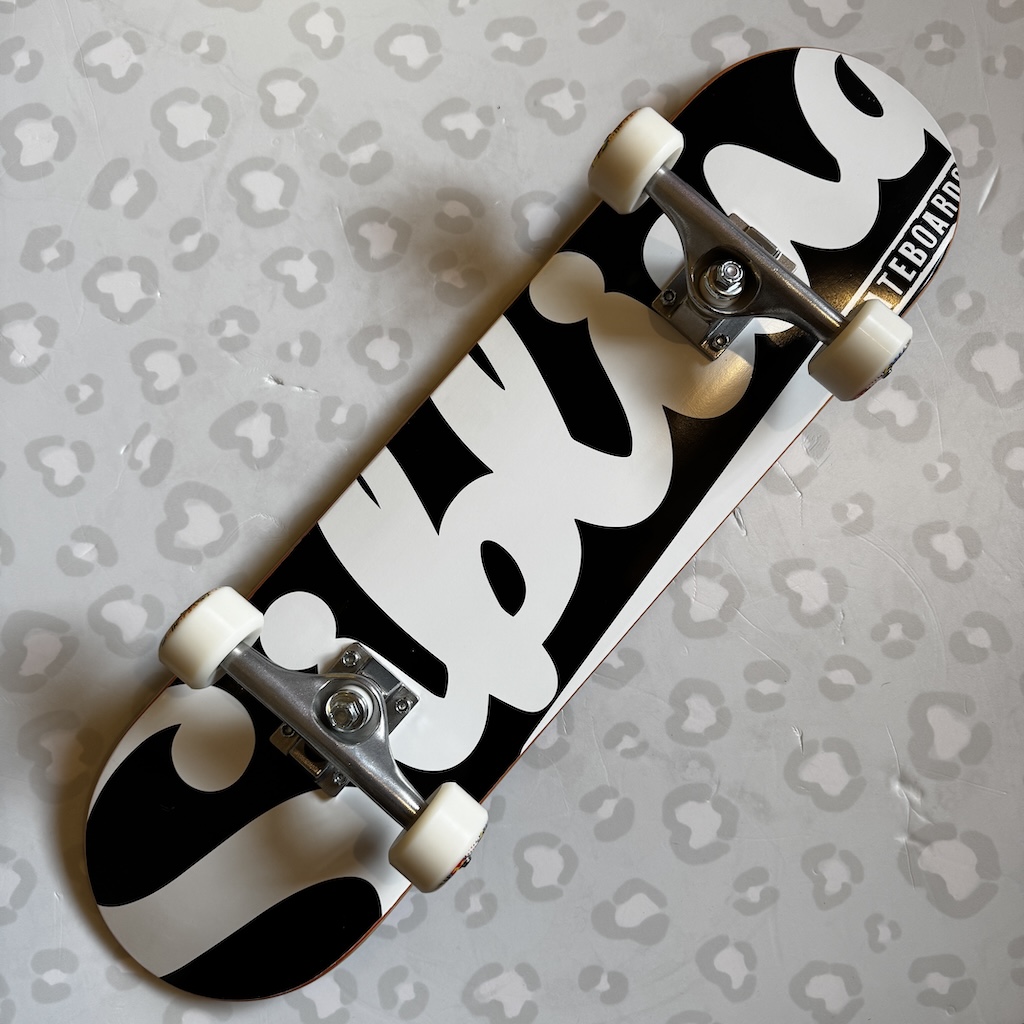 SIBLING - OG 7.5" Complete Skateboard