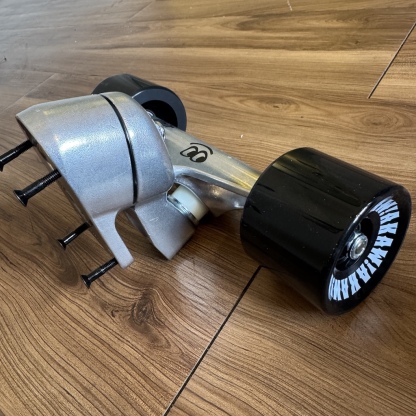 AKAW! - Surfskate Truckset