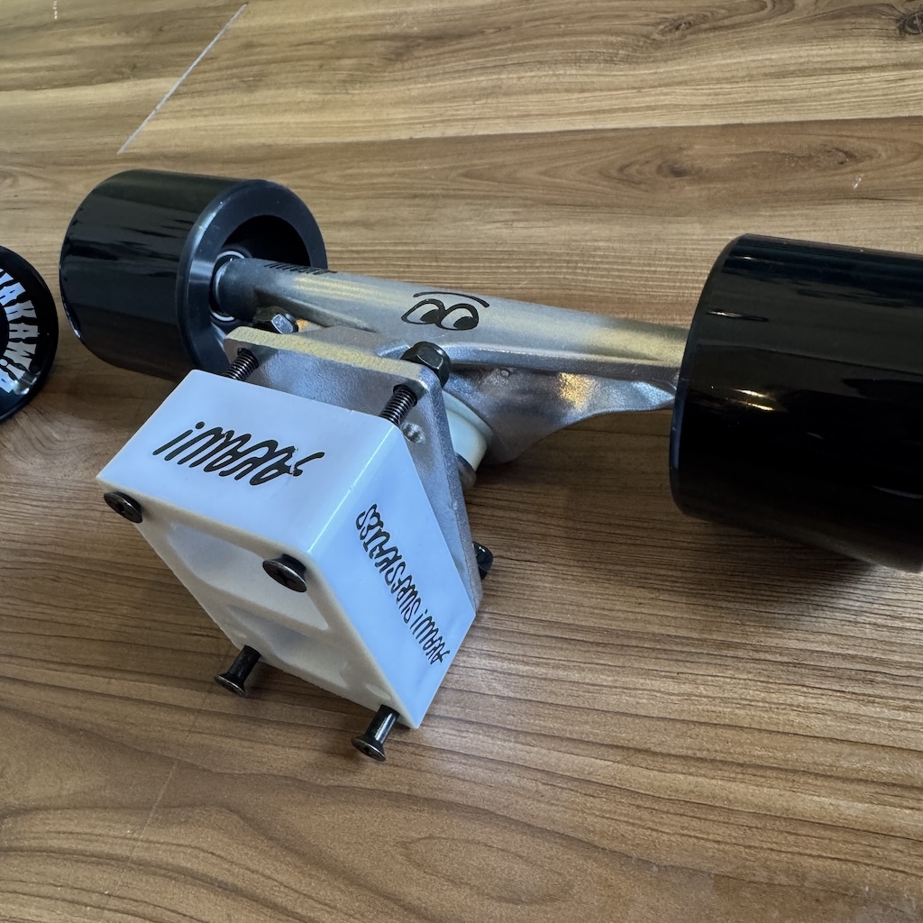 AKAW! - Surfskate Truckset