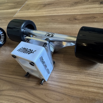 AKAW! - Surfskate Truckset