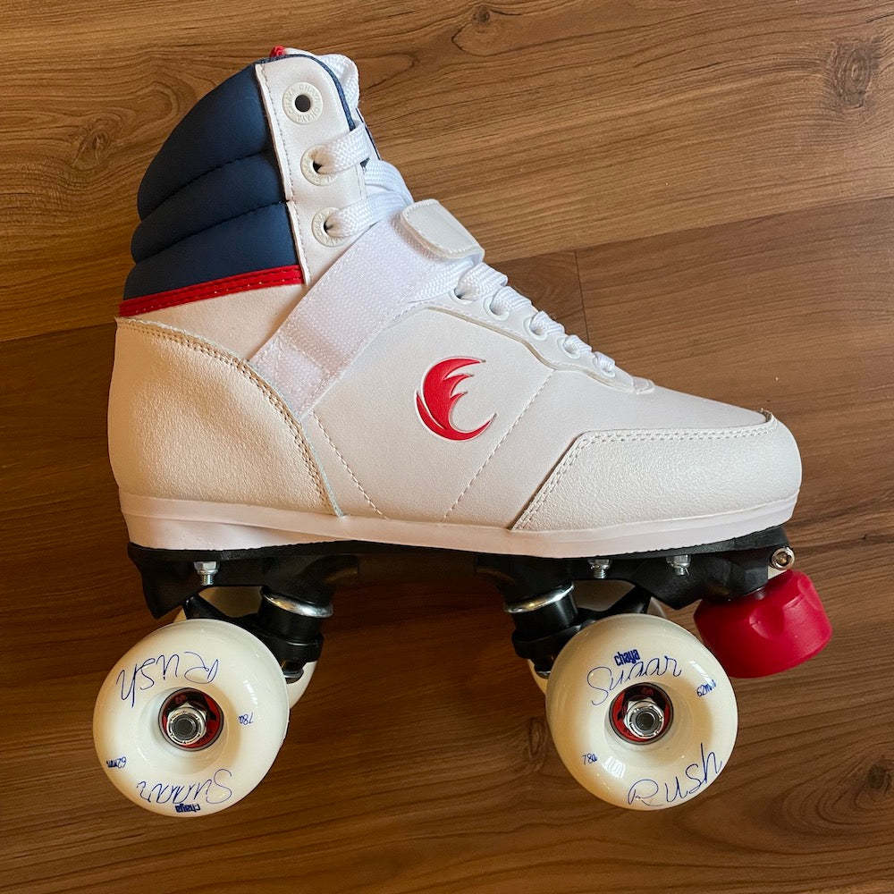CHAYA - Jump 2.0 Park Rollerskates