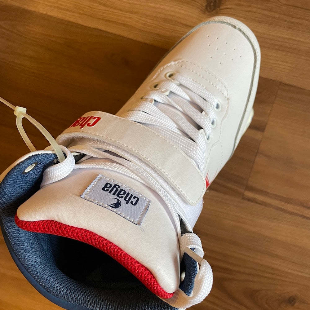 CHAYA - Jump 2.0 Park Rollerskates