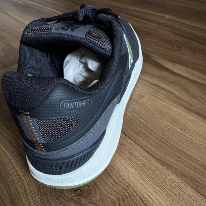NB NUMERIC - Tiago Lemos 1010 (UN Black / Dark Olivine) Skate Shoes