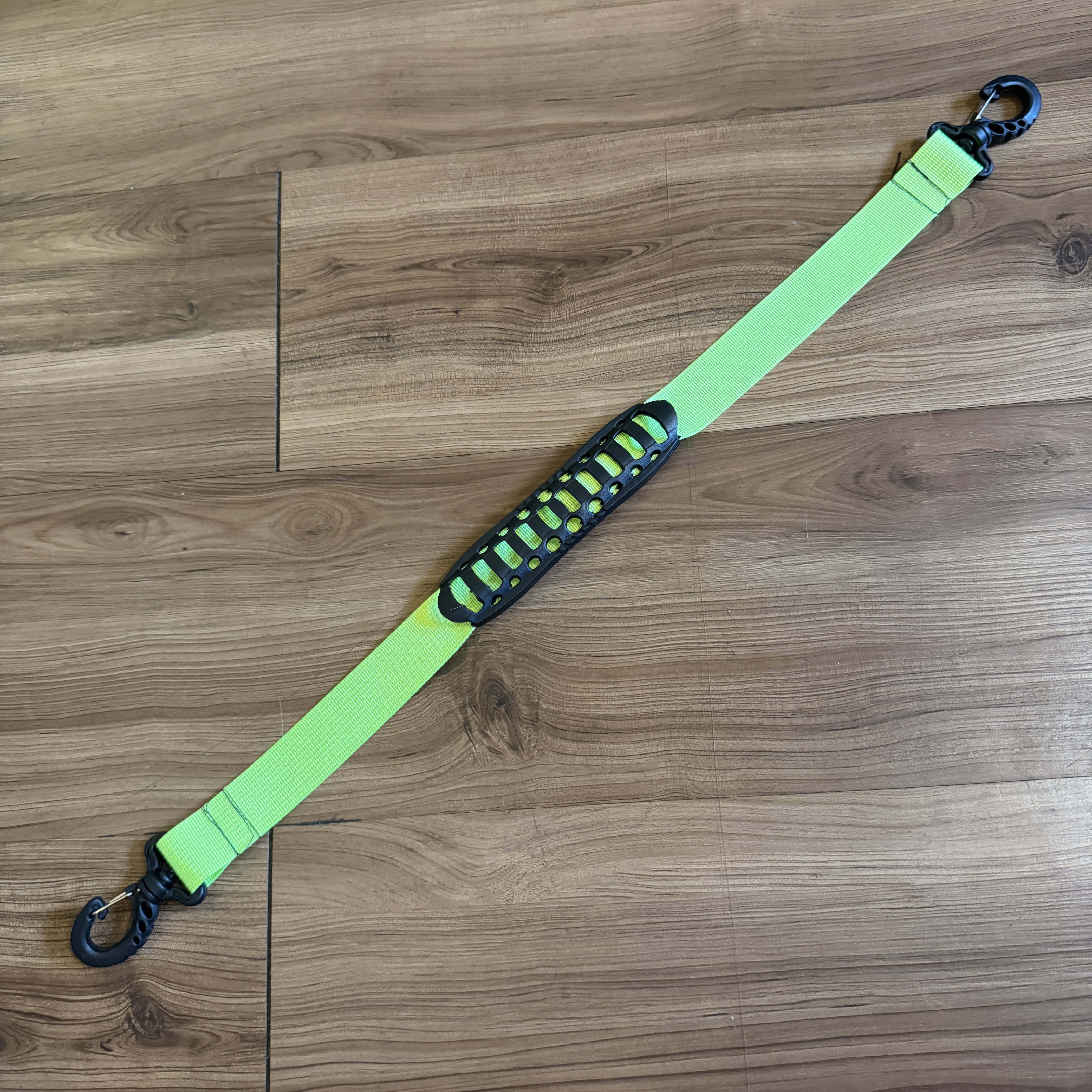 NELLS - Skate Carrier Leash V3 (Various Colours)