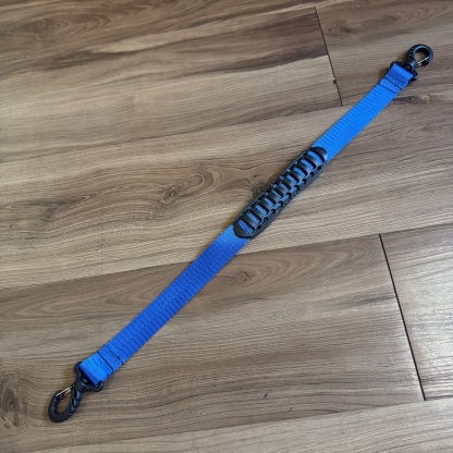 NELLS - Skate Carrier Leash V3 (Various Colours)
