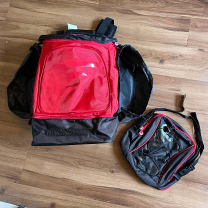 CHAYA - Pro Skate Backpack