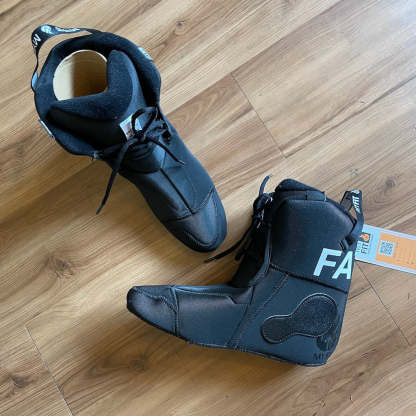 MYFIT - Fat Boy Dual Fit Inline Skate Liner