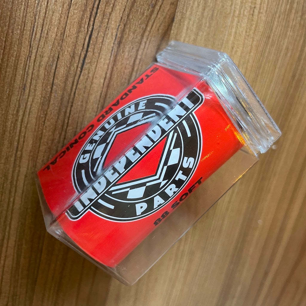 INDEPENDENT - Cylinder & Conical Skateboard Bushings