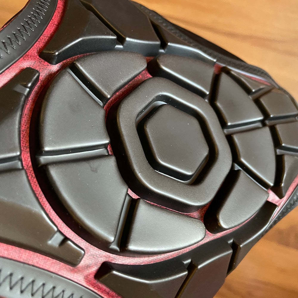 SKATEGEAR - Low Profile Knee Gaskets