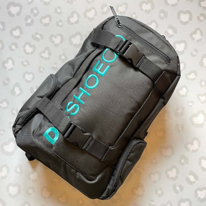 Dc skate backpack best sale