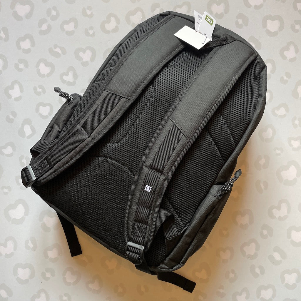 Dc chalkers backpack online