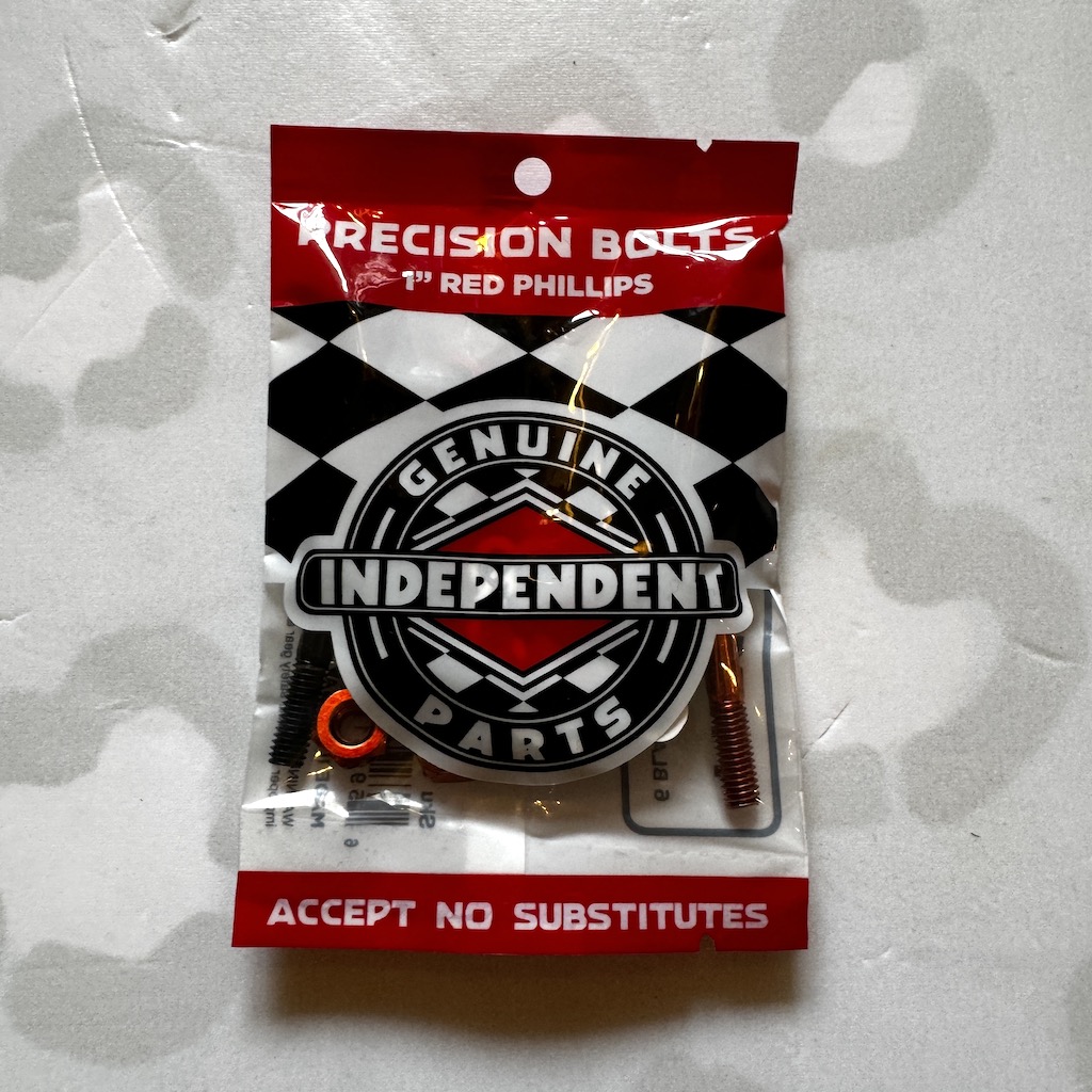 スケートボード Almost COOPER Red Rings Impact COOPER ALMOST