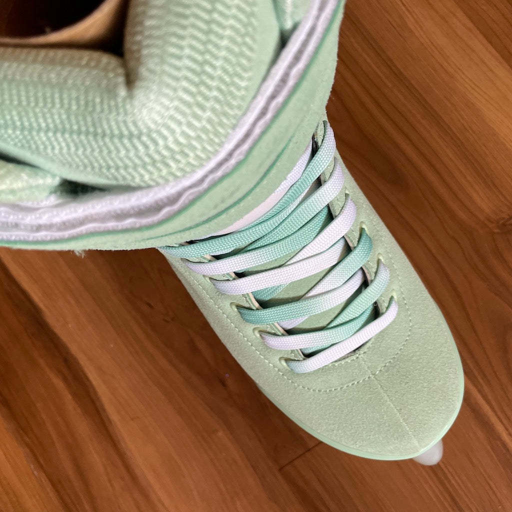 POWERSLIDE - Pheme Mint 100 Fitness Inline Skates