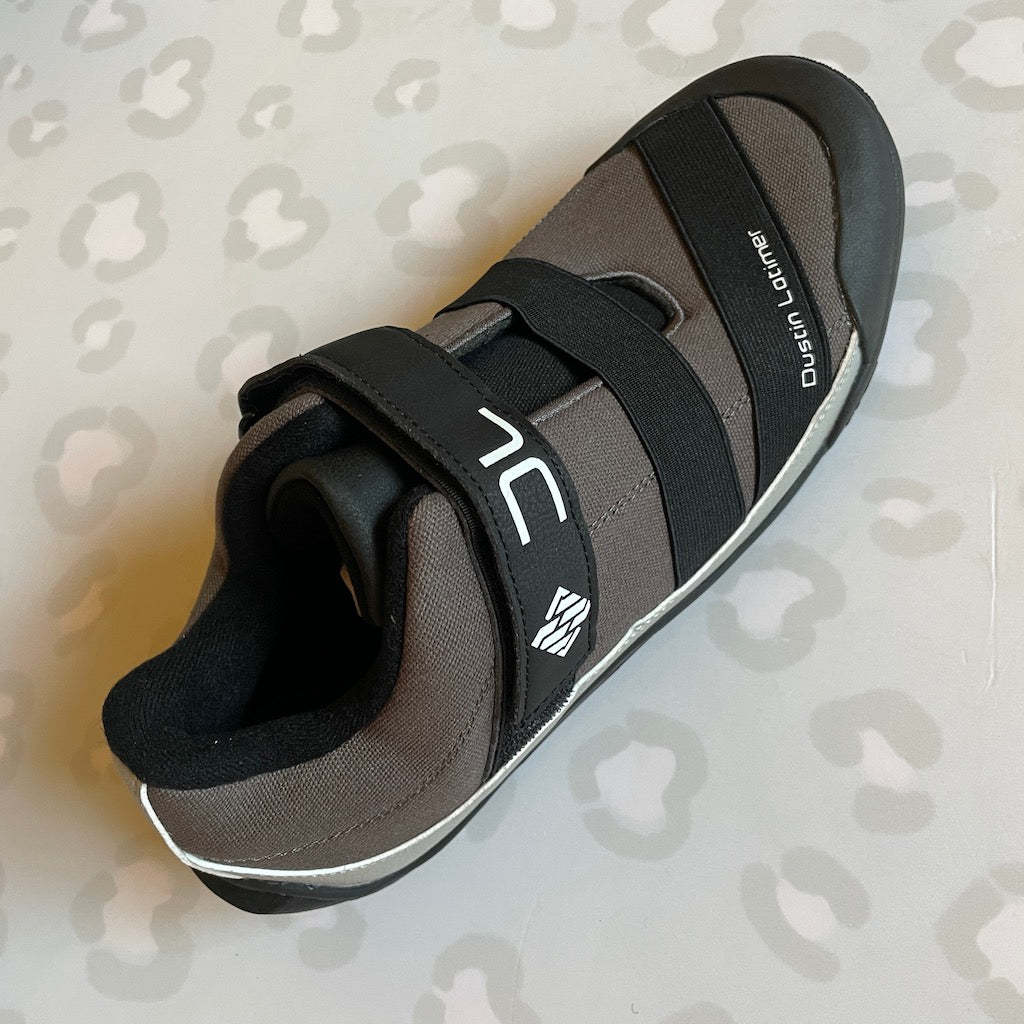 USD - Latimer Xsjado Aggressive Inline Skates