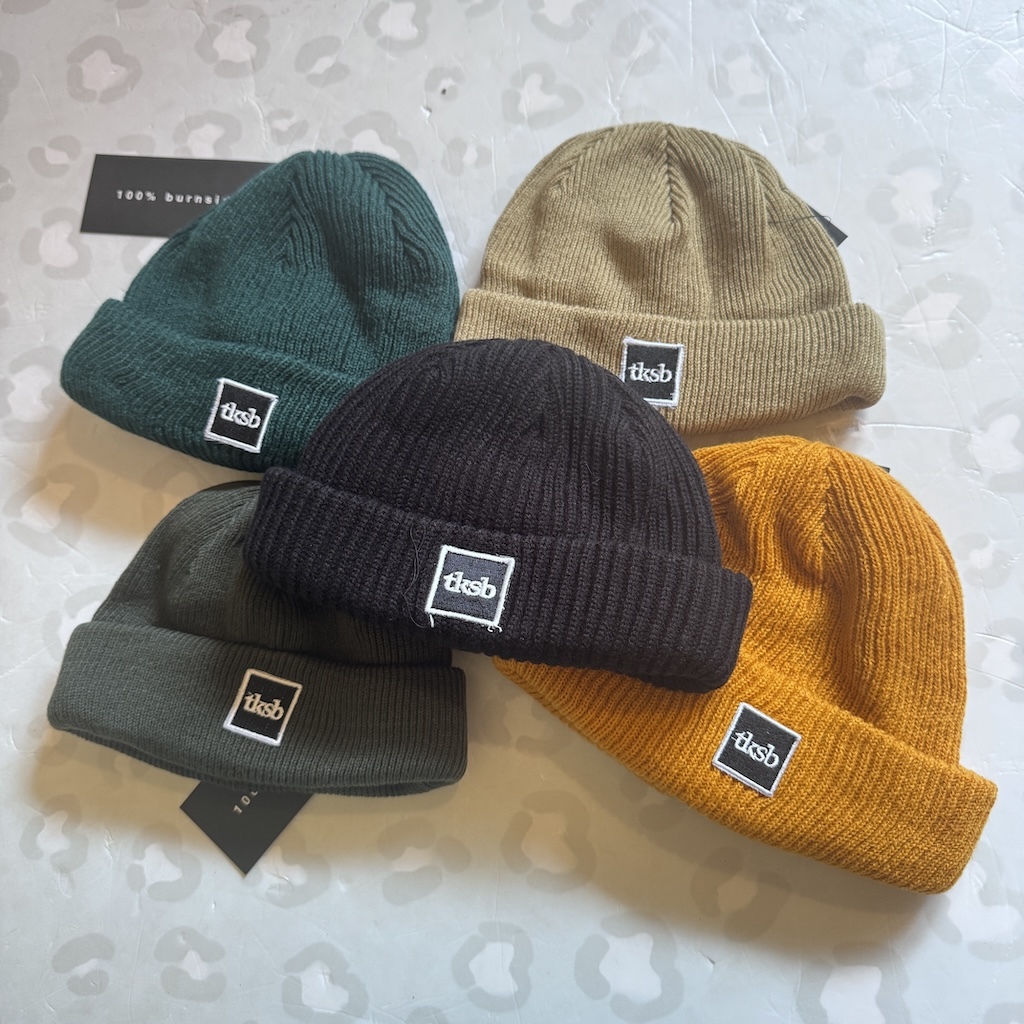 TKSB - Annex Beanie