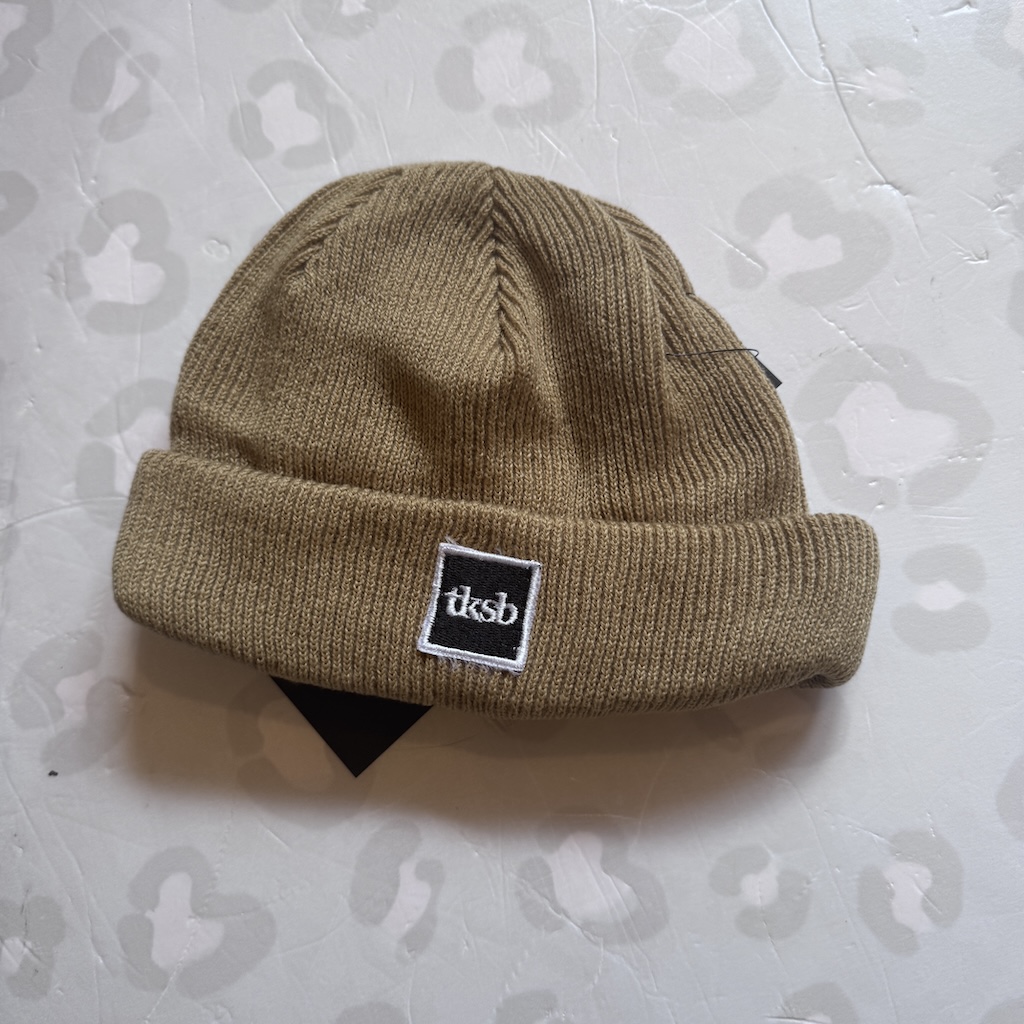 TKSB - Annex Beanie