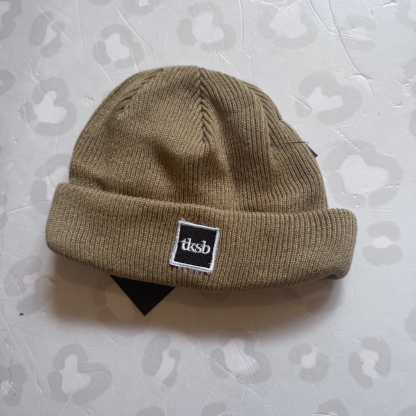 TKSB - Annex Beanie