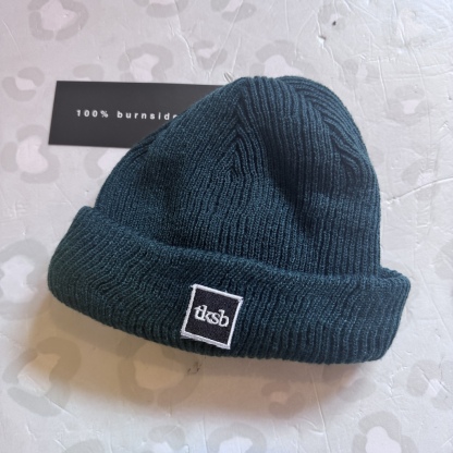 TKSB - Annex Beanie