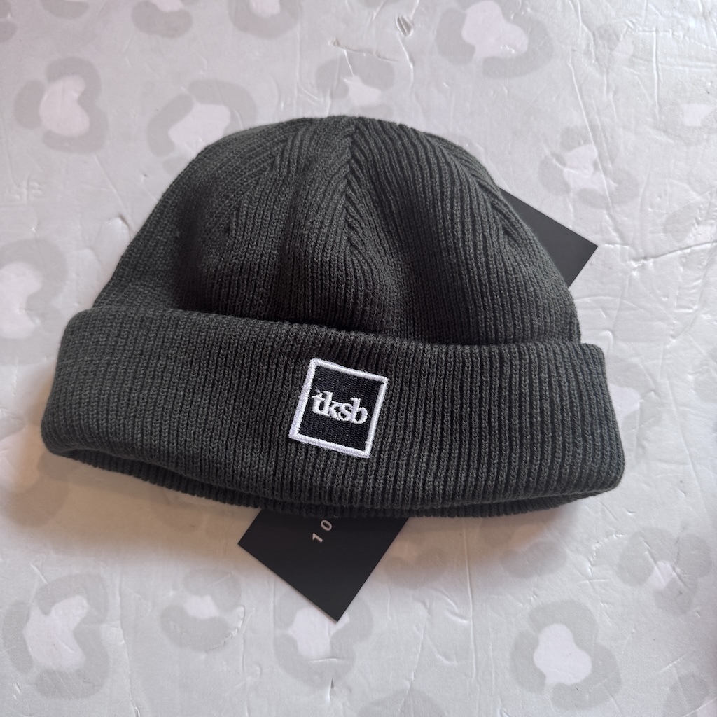 TKSB - Annex Beanie