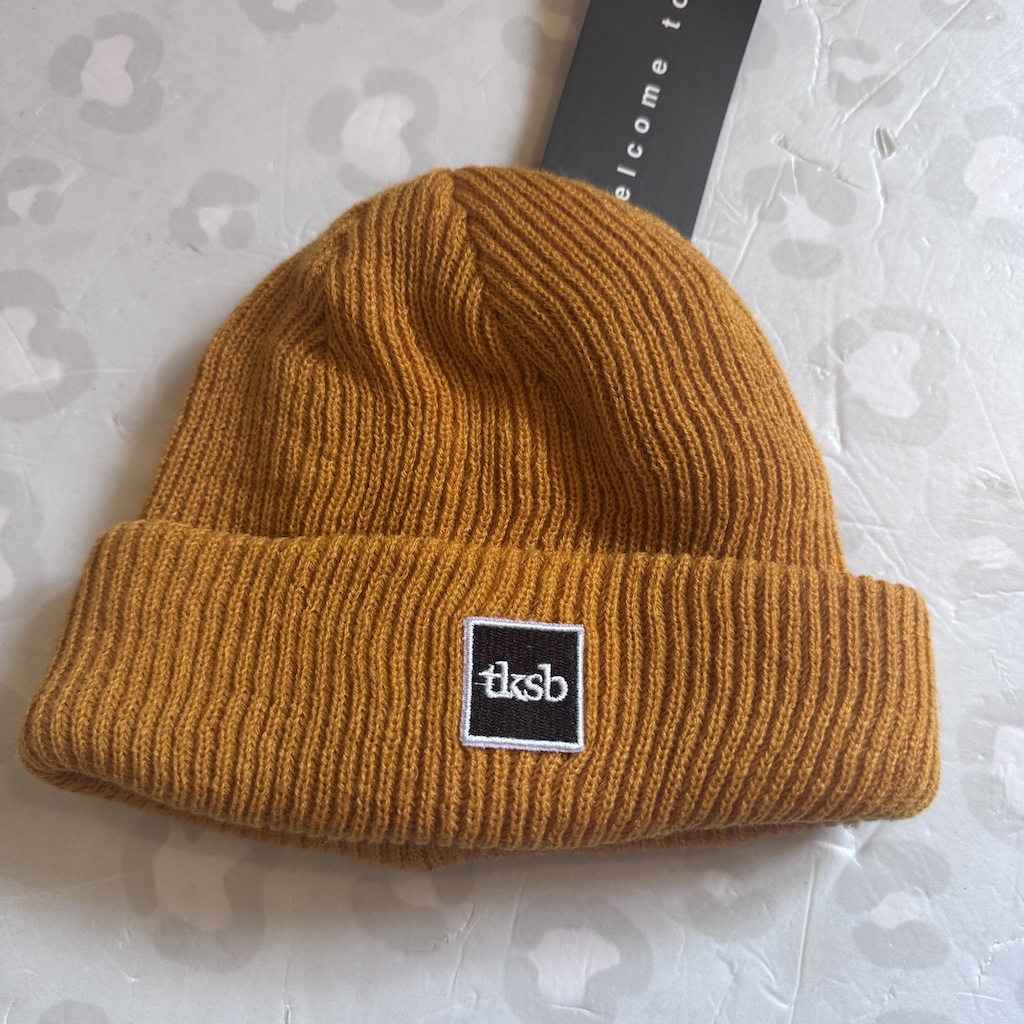TKSB - Annex Beanie