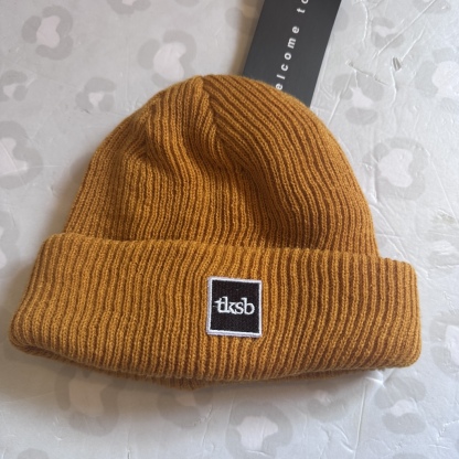 TKSB - Annex Beanie