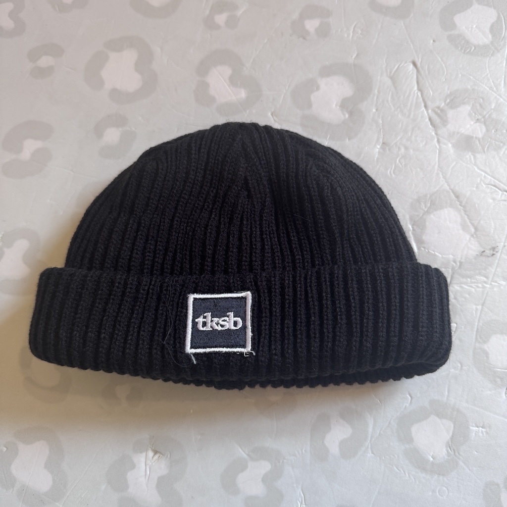 TKSB - Annex Beanie – Wheel Love Skateshop