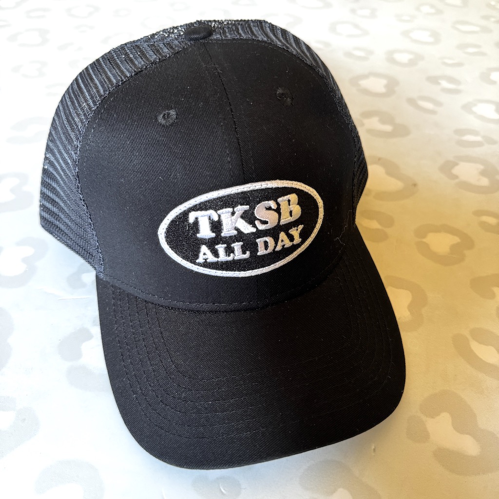 TKSB - Trucker Cap