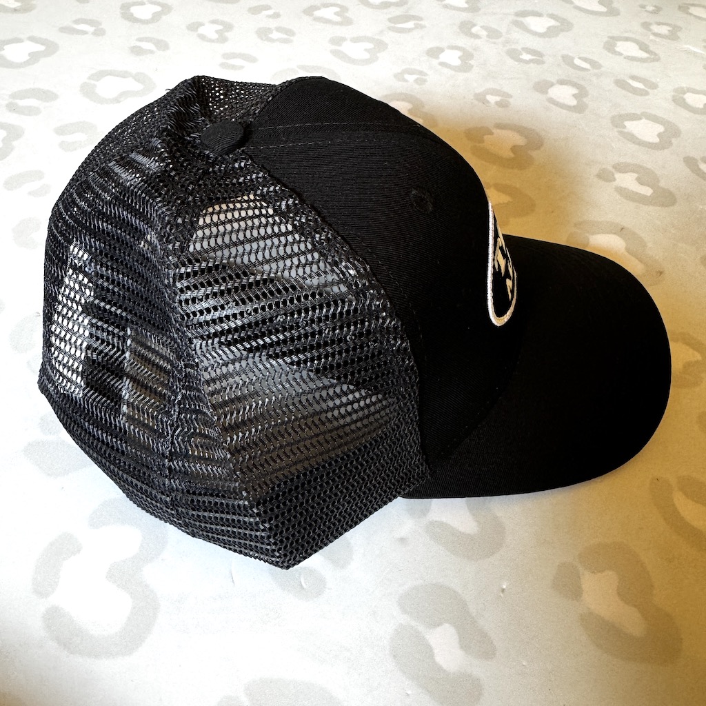 TKSB - Trucker Cap