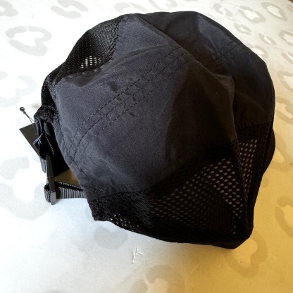 TKSB - Trail (Black / Green) Cap