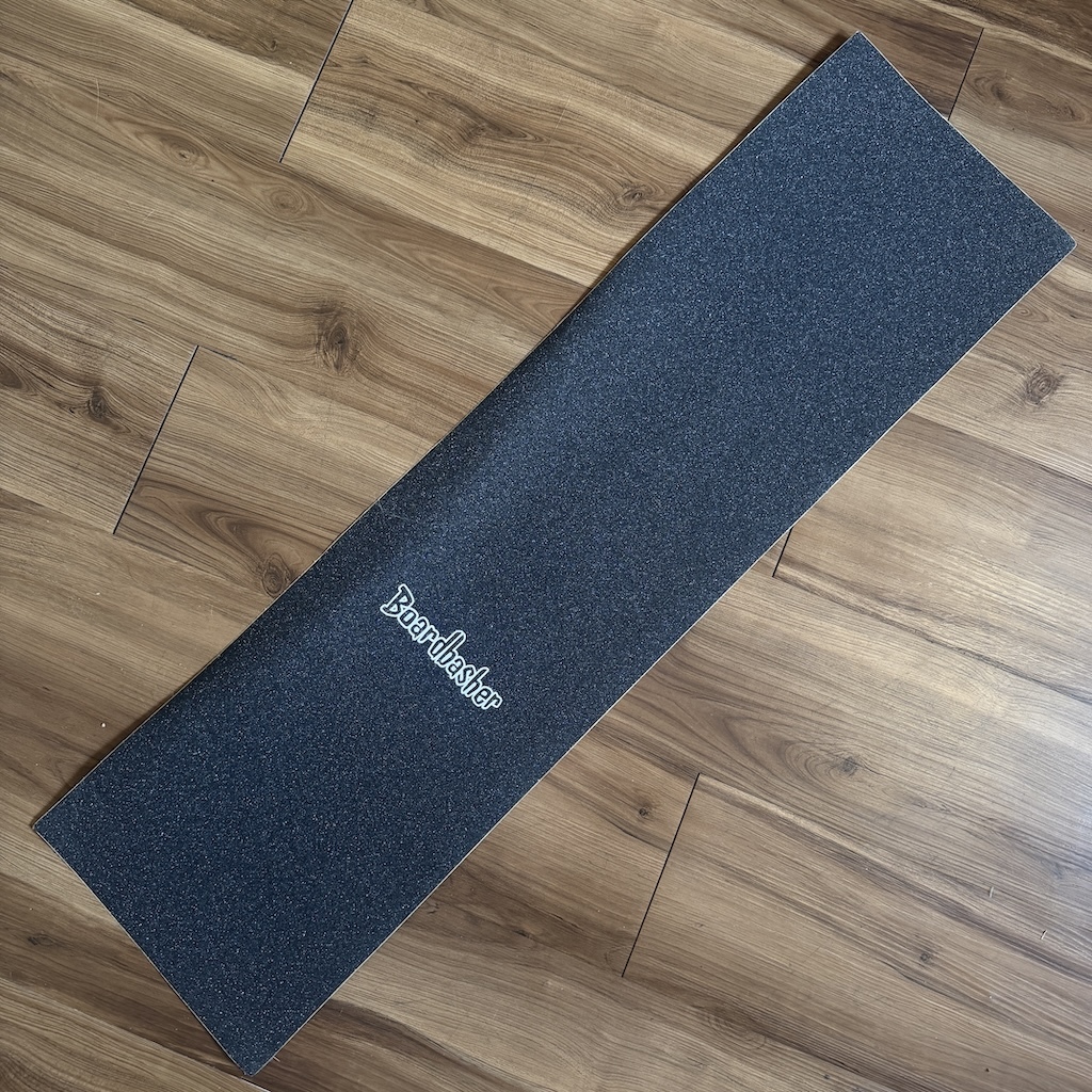 BOARDBASHER - Logo Griptape