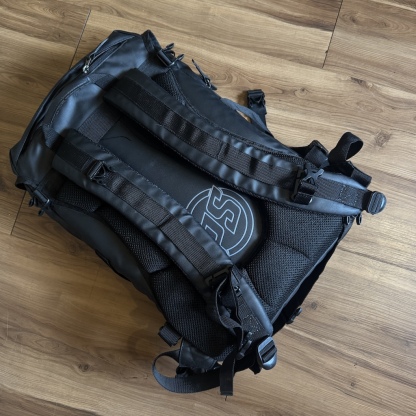 POWERSLIDE - UBC Commuter 20L Inline Skate Backpack 