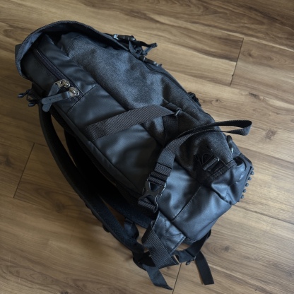 POWERSLIDE - UBC Commuter 20L Inline Skate Backpack 