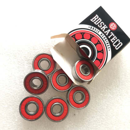 BD SKATE CO. - Skate Bearings