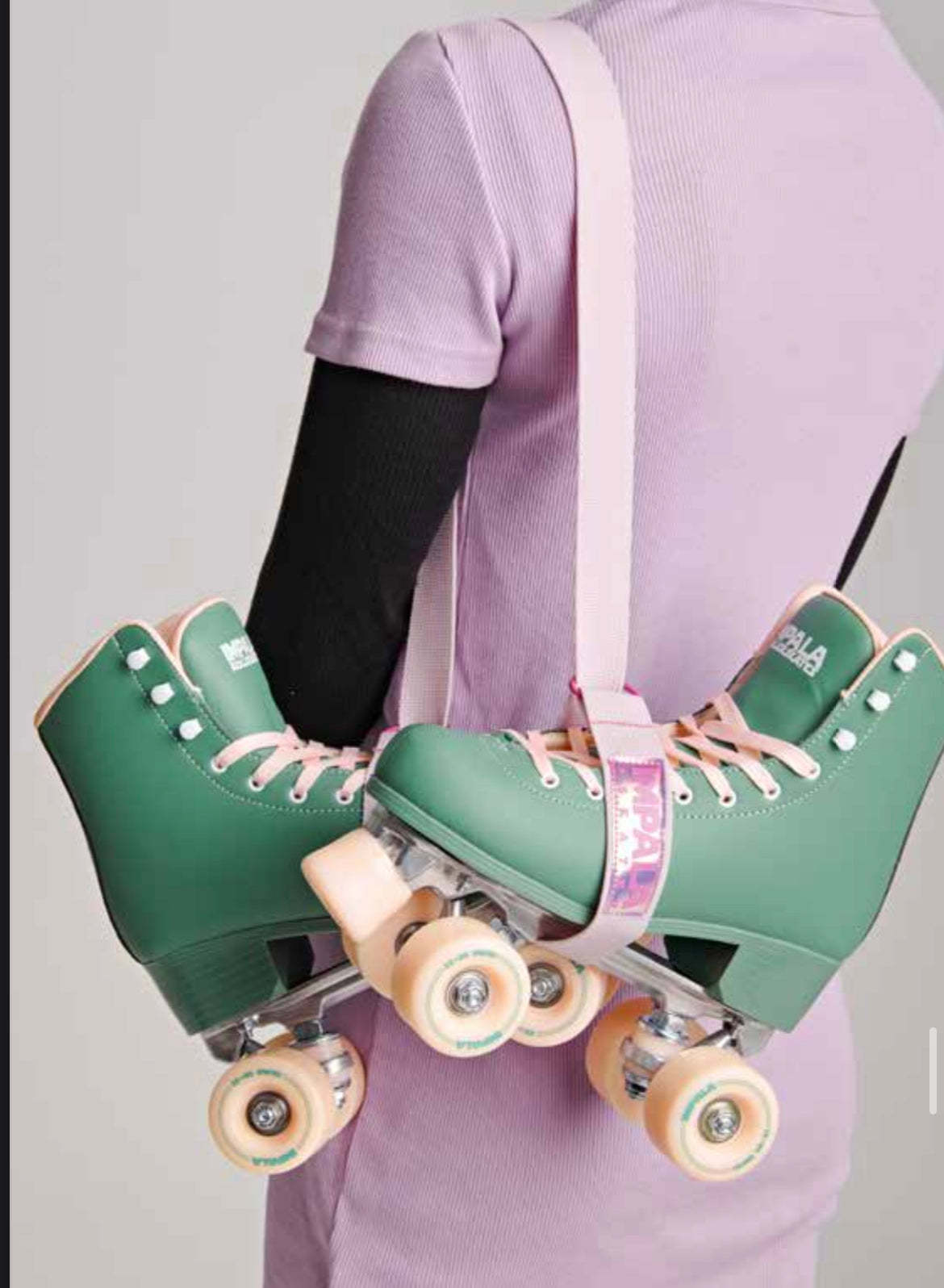 IMPALA - Skate Carrier Strap