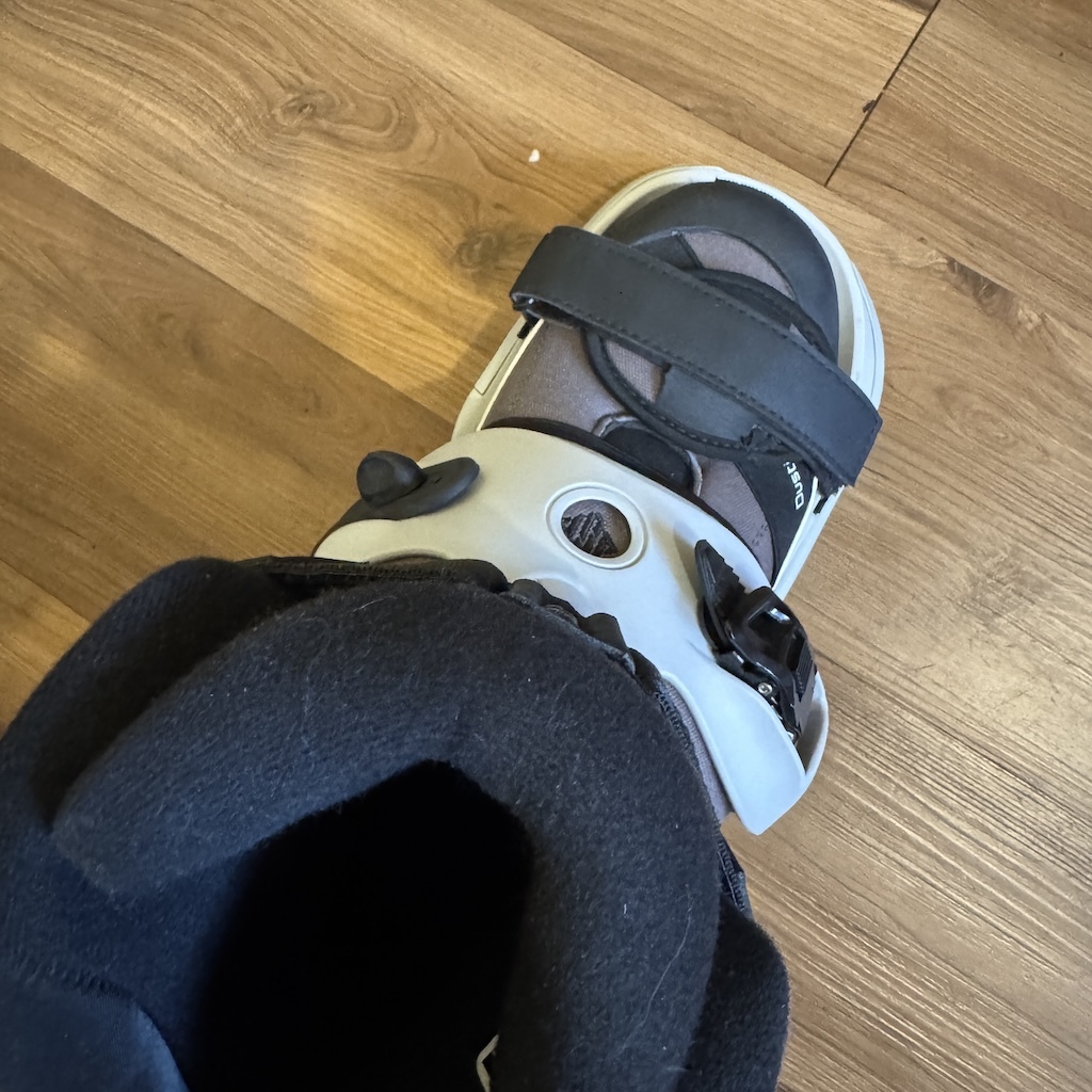 USD - Latimer Xsjado Aggressive Inline Skates (Boot Only)