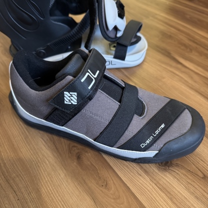 USD - Latimer Xsjado Aggressive Inline Skates (Boot Only)