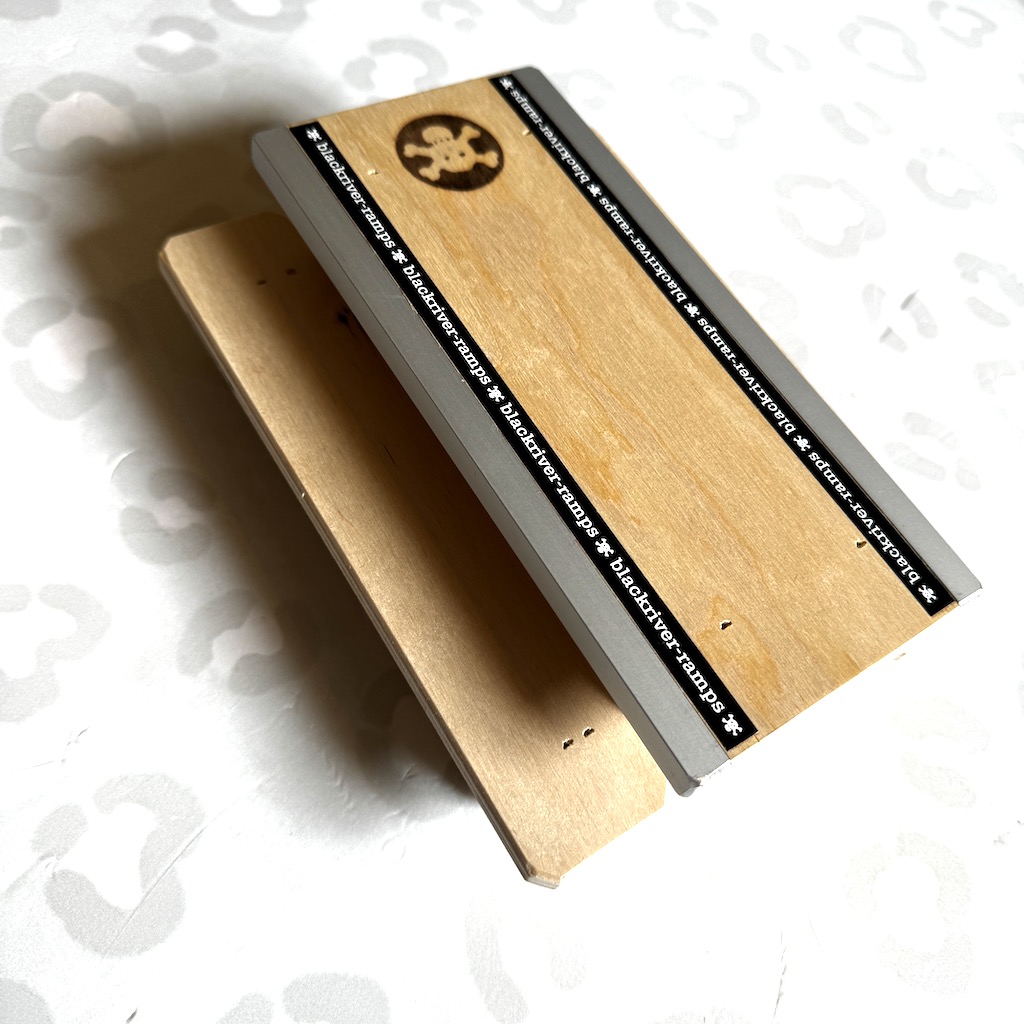 BLACKRIVER - Mini Table Fingerboard Obstacle 