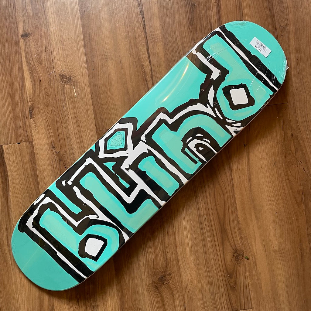 BLIND - Diamond OG 8.25" Skateboard