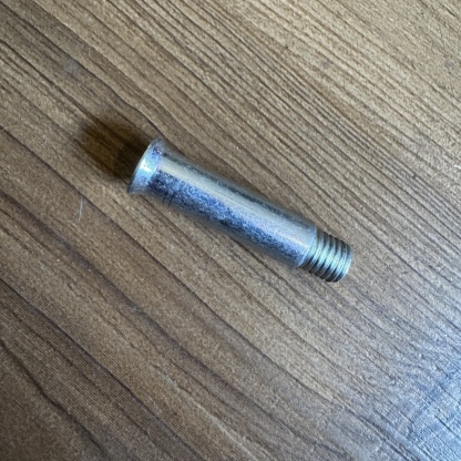 BLANK - One Sided 8mm Axle for Inline Skates