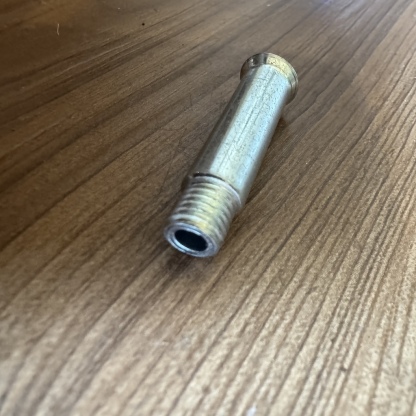 BLANK - One Sided 8mm Axle for Inline Skates