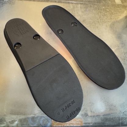 MYFIT - Heel Riser For Inline Skates