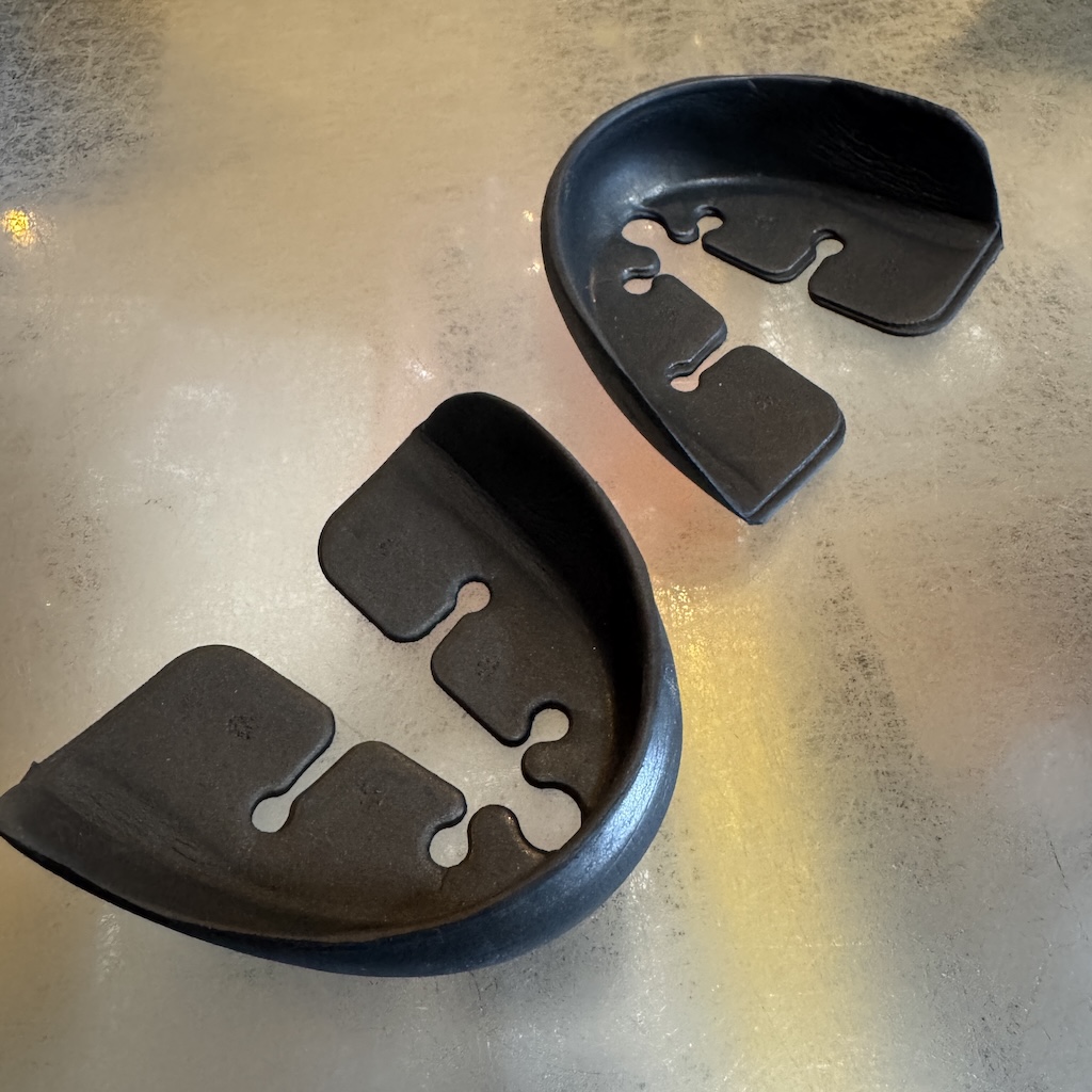 MYFIT - Size Adjuster For Inline Skates