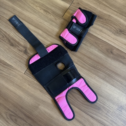 TAWALHI - Pink Park Tripack Padset